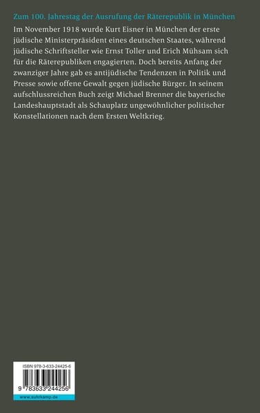 Produktbild: Der lange Schatten der Revolution