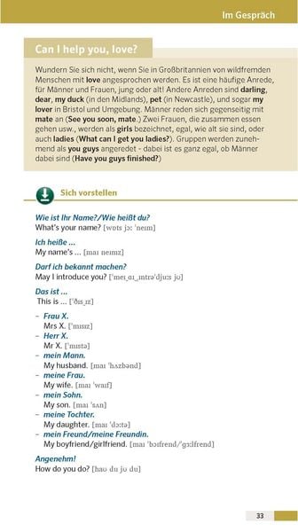 Produktbild: PONS Reise-Sprachf&uuml;hrer Englisch