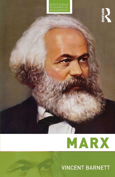 Produktbild: Marx
