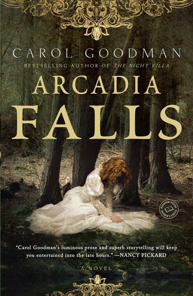 Produktbild: Arcadia Falls