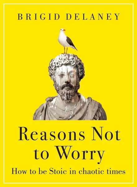 Produktbild: Reasons Not to Worry