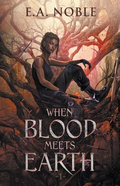 Produktbild: When Blood Meets Earth