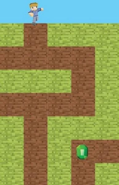 Produktbild: Die Escape-Box f&uuml;r Minecraft-Fans: Stoppt den Hackerangriff!