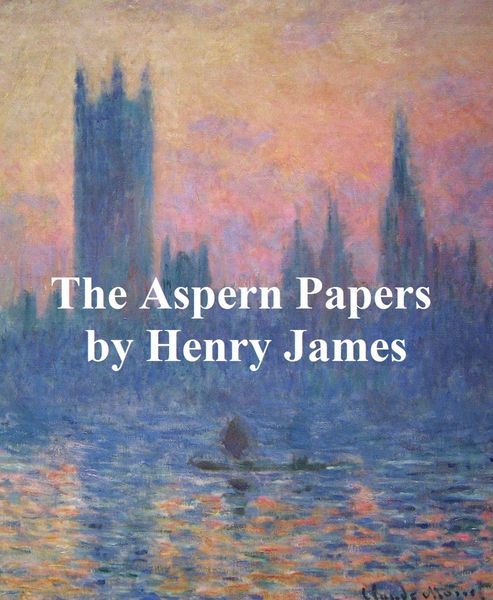 Produktbild: The Aspern Papers