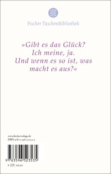 Produktbild: Das Buch vom Gl&uuml;cklichsein