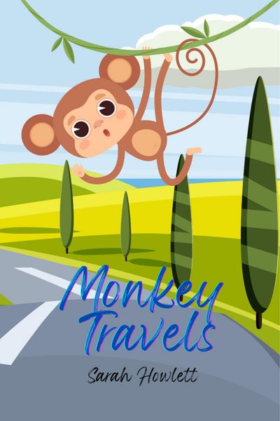 Produktbild: Monkey Travels