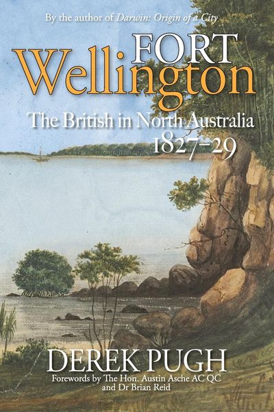 Produktbild: Fort Wellington