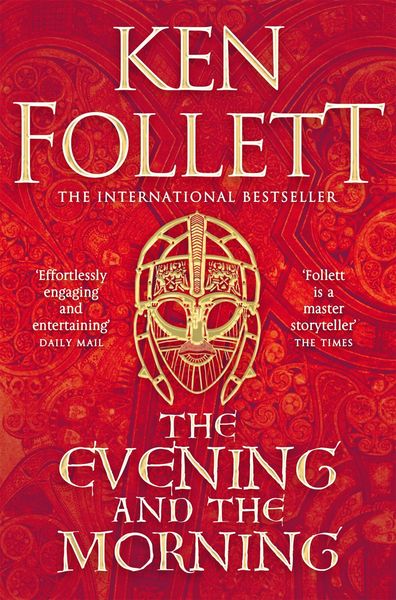 Produktbild: Evening and the Morning,The