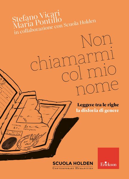 Produktbild: Non chiamarmi col mio nome