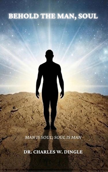 Produktbild: Man Is Soul; Soul Is Man