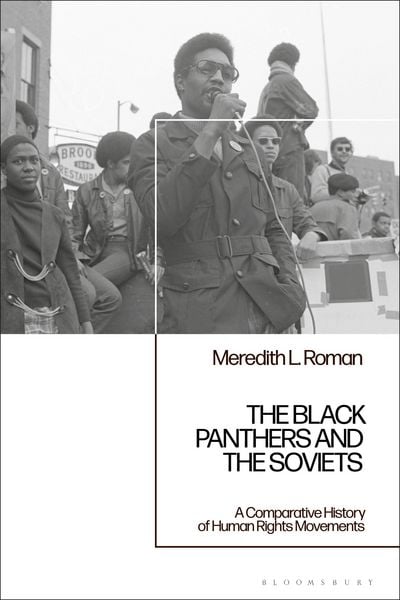 Produktbild: The Black Panthers and the Soviets