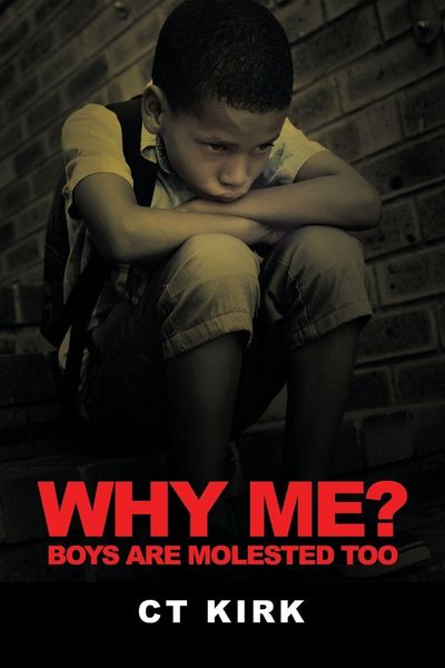 Produktbild: Why Me?