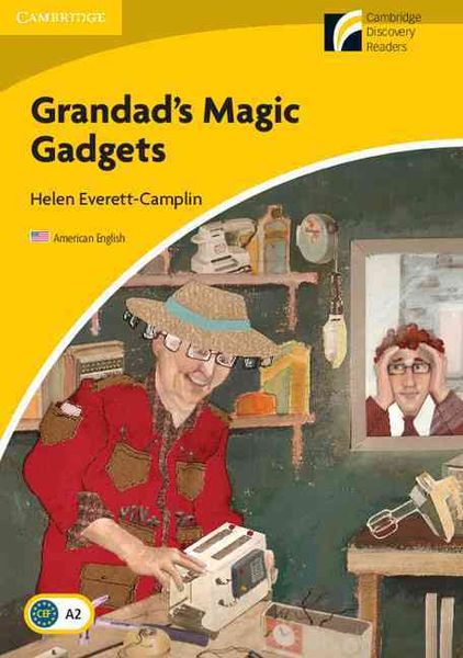 Produktbild: Grandad's Magic Gadgets