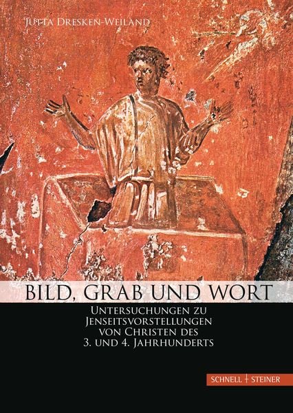 Produktbild: Bild, Grab und Wort