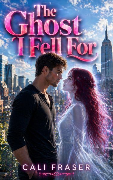 Produktbild: The Ghost I fell For