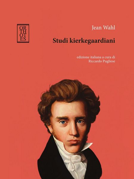 Produktbild: Studi kierkegaardiani
