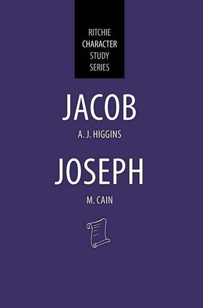 Produktbild: Jacob & Joseph