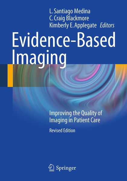 Produktbild: Evidence-Based Imaging