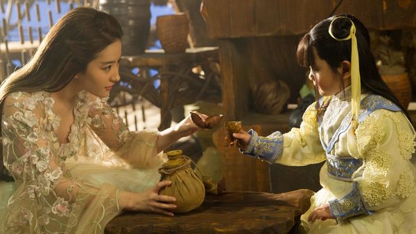 Produktbild: Once Upon A Time - In einer fantastischen Welt