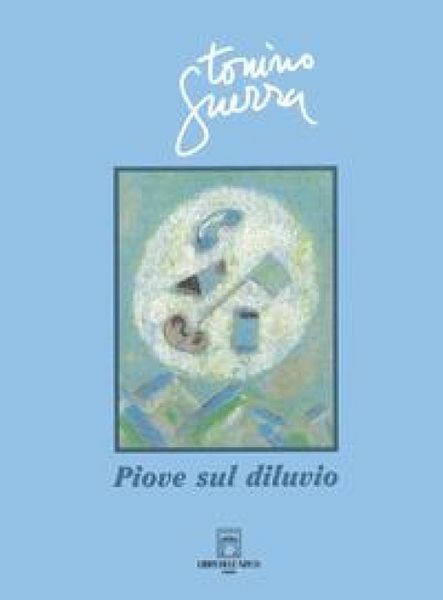 Produktbild: Piove sul diluvio