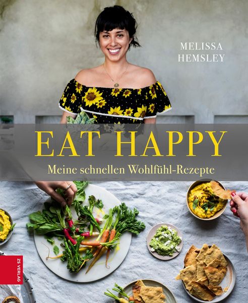 Produktbild: Eat Happy