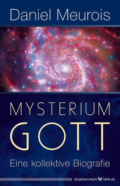 Produktbild: Mysterium Gott