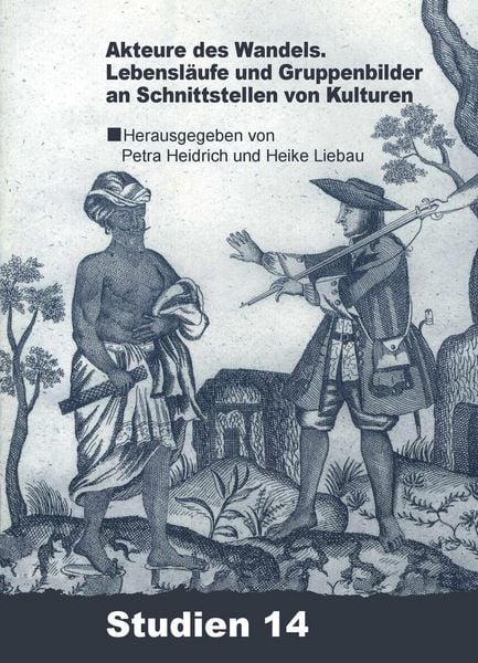 Produktbild: Akteure des Wandels?