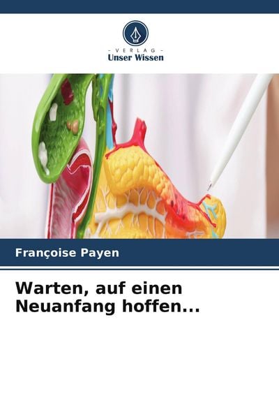 Produktbild: Warten, auf einen Neuanfang hoffen...