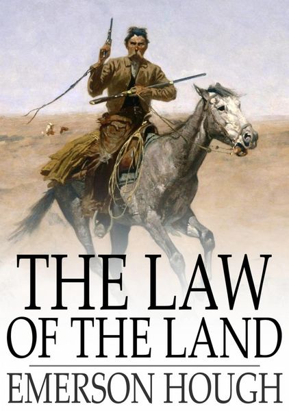 Produktbild: Law of the Land