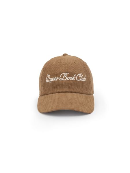 Produktbild: Queer Book Club Hat
