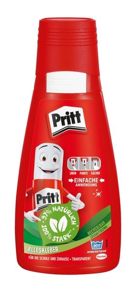 Pritt Kleben Pritt Alleskleber, 100 g