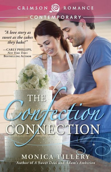 Produktbild: The Confection Connection