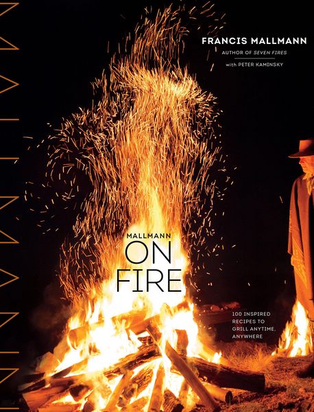 Produktbild: Mallmann on Fire