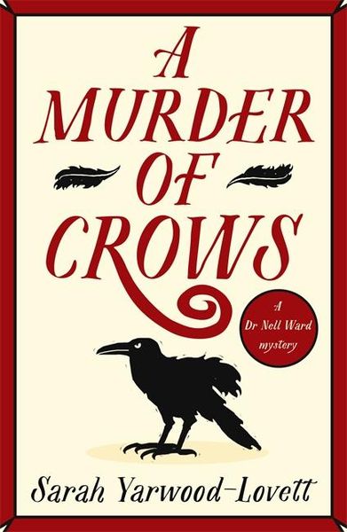 Produktbild: A Murder of Crows