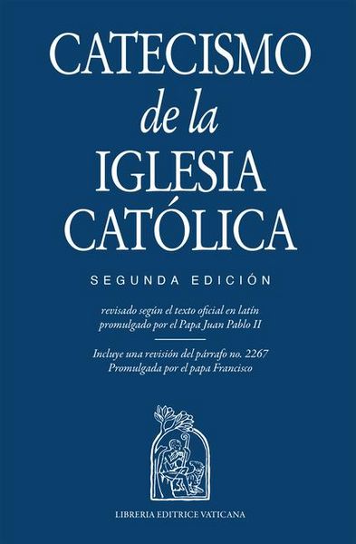 Produktbild: Catecismo de la Iglesia Cat&oacute;lico, Segunda Edici&oacute;n