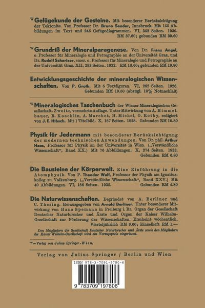 Produktbild: Das Kristallzeichnen auf Grundlage der Stereographischen Projektion