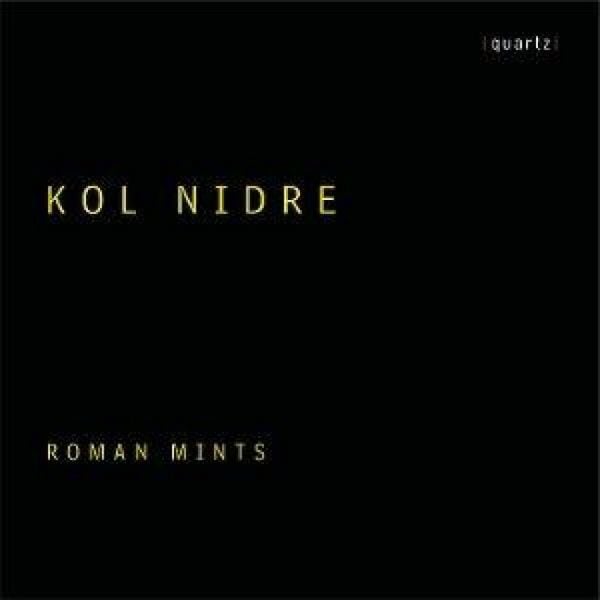 Produktbild: Kol Nidre