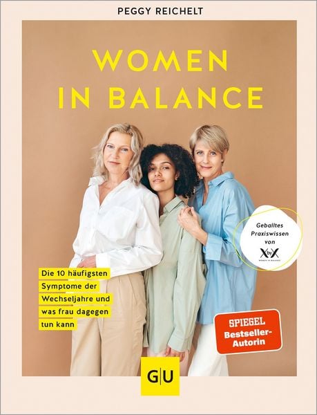 Produktbild: Women in Balance