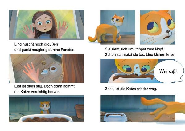Produktbild: Mein supers&uuml;&szlig;es Haustier. Kiki zieht ein