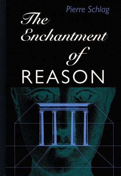 Produktbild: The Enchantment of Reason