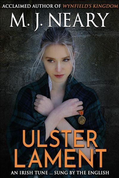 Produktbild: Ulster Lament