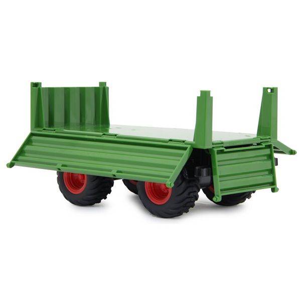 Produktbild: JAMARA 423255 Kipper gr&uuml;n 1:24S