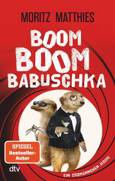 Produktbild: Boom Boom Babuschka