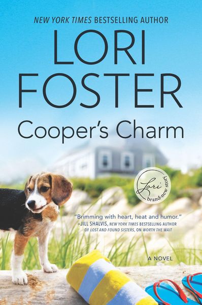 Produktbild: Cooper's Charm