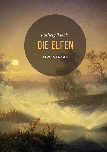 Produktbild: Die Elfen