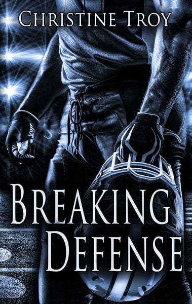 Produktbild: Breaking Defense