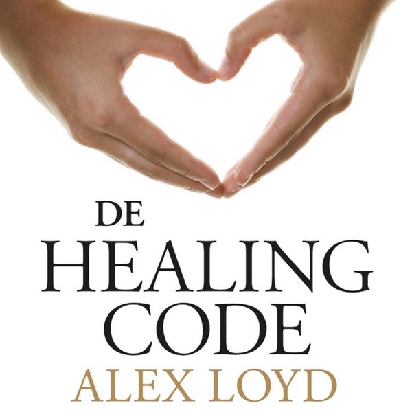 Produktbild: De Healing Code