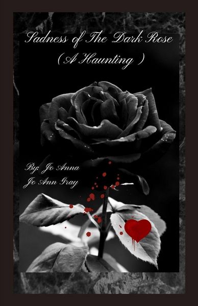 Produktbild: Sadness of The Dark Rose (A Haunting)