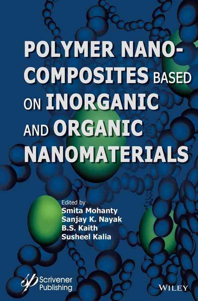 Produktbild: Mohanty, S: Polymer Nanocomposites based on Inorganic and Or
