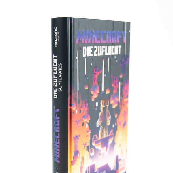 Minecraft - Die Zuflucht